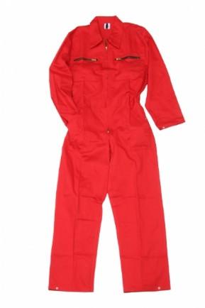 KM  - Km overall  Rood